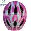 New Products Children Kids Pink Safety Helmet Cycling Bike Skateboard Ski Helmets For kids