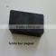 Large speaker ferrite magnet
