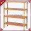 2016 Hot sale Wood Kitchen shelf WK2092