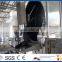 500LPH industrial type soft cheese making machines