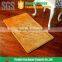 yoga anti wrinkle SBR backing mat