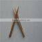 Very Cheap China Made Bamboo Spoon And Fork