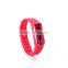 2016 trending hot products sports smart bracelet gps tracking wristband heart rate monitor smart band with pedometer