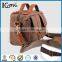 Custom anti brass metal slide pin buckle bag fittings