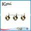 Metal stud for clothing