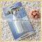 China factory wholesale 50 ml little pet bottle