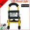 Portable LED Lamp Lasting 12000mA 8hour 20W Rechargeable 220V Flood Lighting