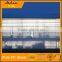 transparent soundproof optical grade polycarbonate 20mm thickness pc multi wall polycarbonate