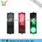 Halloween Promotion 300mm RYG Traffic Countdown Timer Signal Light