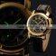KS Classic 24 Hours Analog Men Automatic Mechanical Watch