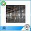 Standard ringlock scaffolding