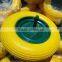 PU foam wheelbarrow wheel 350-8