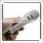 For TangsPower FX-700 8W 1200LM Aluminum High Power LED Flashlight Torch