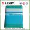 Silk screening pu note book cover