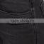 Supersoft Skinny Biker Jeans Women Denim Jeans Pants (LOTX126)