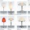 Flower Vase Shape Paper Floor Lamp / Light