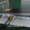 Signal detachable LCD splicing monitor control box for video wall image transfer