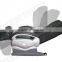 Electric Whole Body Shiatsu Health Care Cheap Massage Chair