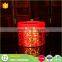 Middle-sized wedding candy scarf gift box supplier on 