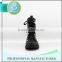 China new style woman camouflage rubber wellies , rubber gumboots , rubber rain boot