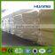 Glasswool vinyl faced fiberglass fireproof insulation board