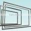 42 inch IR touch screen frame for display