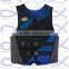 Promotional life jacket life vest for water sports