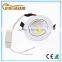 new design China manufacturer 7w cob led downlight