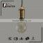 High Quality Edison filament bulbs A19/A60 decorative filament vintage light bulbs