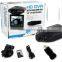 Build-in collision sensor 170 wide angle FHD 720P Dashboard Camcorder New Display System Vasens 219 dvr