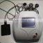 Wrinkle Removal Ultrasonic Cavitation Radio Weight Loss Equipment Slimming Machine Frequency Slimming Machine For Sale