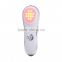 Beauty & personal care facial beauty led light therapy machine with 6 color led lights
