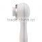 CosBeauty CB-016 2016 Hot sale new sonic waterproof wireless charging facial cleansing brush