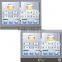 Quick cryoslim Fat Dissoloving Beauty Equipment 3 in 1 lipo cryo slimming machine