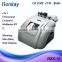 Newest Portable 40K cavitation ultrasound lipoderm equipment