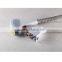 Diode Laser In Motion Hair Removal Machine / Shr Vertical Hair Removal Laser / 808 Diode Laser Leg Hair Removal