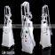 Charming Body Shaping Instrument Anticellulite slimming tripolar v8 shape