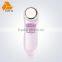 smoothing brush ionic into beauty facial machines