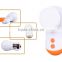 electrical facial massage remove cosmetic residual Facial cleanser brush