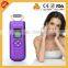Portable galvanic facial machine for wrinkle remover