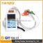 OEM 3-lead Color LCD Holter 24-hours recorder System ecg holter monitor with Software-Cardioscope