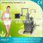 Best 5in1 Cavitation 5 In 1 Cavitation Machine Q Switched Nd Yag Laser Tattoo Removal Machine Rf Vacuum Slimming Machine 1MHz Laser Tattoo Removal Equipment