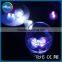 Wholesale Color Changing Waterproof Submersible LED Lights, Tealight Candle, LED Tea light