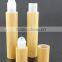 15ml 30ml 50ml Various Color Hot Sale Unicorn Liquid Pet Airless Plastic Dropper Bottle