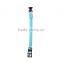 Glow In Dark Nylon Led Dog Collars, Nylon Led Pet Collars, Nylon Flashing Pet Collars