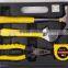 12PCS Set of Multifunctional Germany Design Hand Tool Set