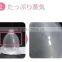 Fashionable and High quality crystal collagen eye mask for Easy to use