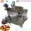 New Designed French Fries Deep Frying Machine Price Hot Sale in Stock