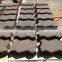 QTJ4-26A vibration electric concrete hollow brick making machine Tanzania best selling product price
