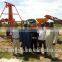Shengya Brand used concrete Culverts SY1000/Concrete Pipe Making Machine in Ivory cote